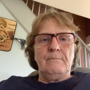 Meet your Posher, Marlene